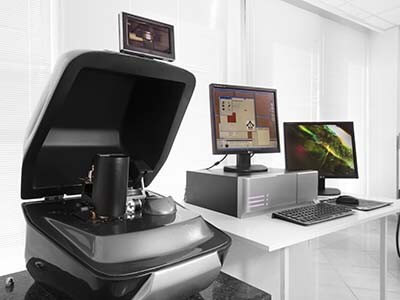 HighSpeed AFM