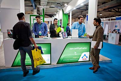 The 8th INTERNATIONAL INNOVATION AND TECHNOLOGY EXHIBITION (INOTEX 2019)