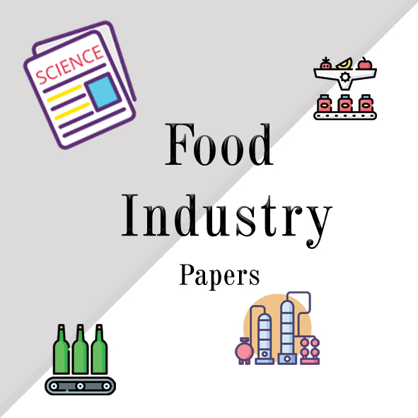 26 مقاله چاپ شده در مجلات معتبر دنیا با استفاده از دستگاه AFM آراپژوهش در زمینه صنعت غذایی