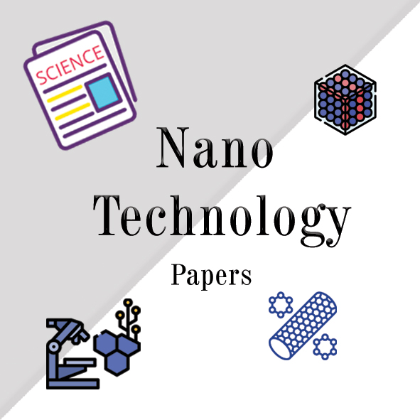 31 مقاله چاپ شده در مجلات معتبر دنیا با استفاده از دستگاه AFM آراپژوهش در زمینه فناوری نانو